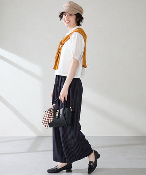 スカーフ付き2wayハンドバッグ/BA-252