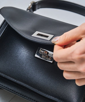 2wayフラップハンドバッグ/BA-253