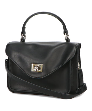 2wayフラップハンドバッグ/BA-253