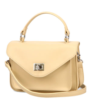 2wayフラップハンドバッグ/BA-253