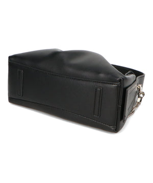 トラペーズギャザーハンドバッグ/BA-254