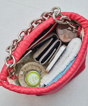 2way巾着ミニバッグ/BA-255