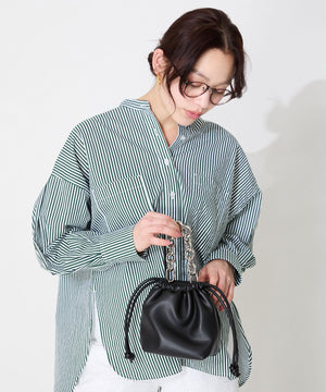 2way巾着ミニバッグ/BA-255