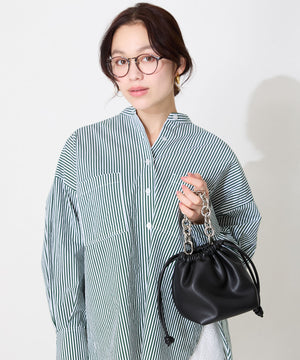 2way巾着ミニバッグ/BA-255