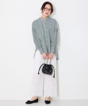 2way巾着ミニバッグ/BA-255