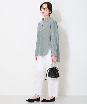 2way巾着ミニバッグ/BA-255