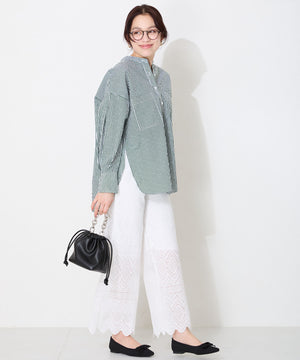 2way巾着ミニバッグ/BA-255