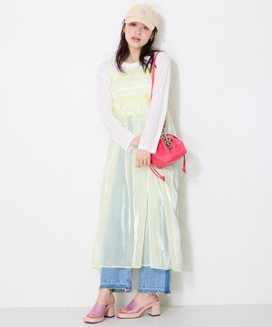 2way巾着ミニバッグ/BA-255