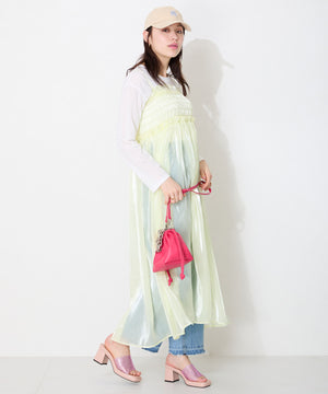 2way巾着ミニバッグ/BA-255