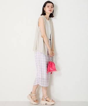 2way巾着ミニバッグ/BA-255