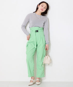 2way巾着ミニバッグ/BA-255