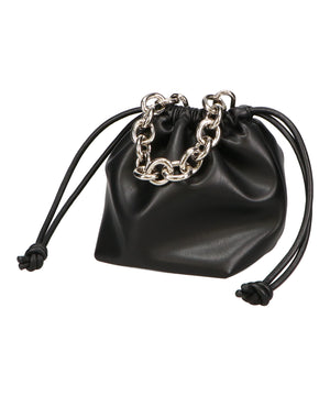 2way巾着ミニバッグ/BA-255