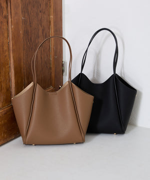 インバッグ付きトートバッグ/BA-256