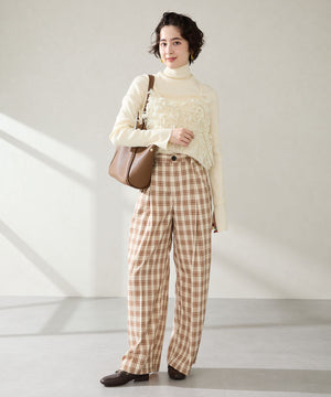 インバッグ付きトートバッグ/BA-256