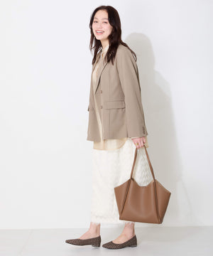 インバッグ付きトートバッグ/BA-256