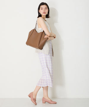 インバッグ付きトートバッグ/BA-256