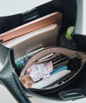 ショルダーホーボーバッグ/BA-257