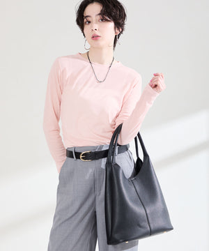 ショルダーホーボーバッグ/BA-257