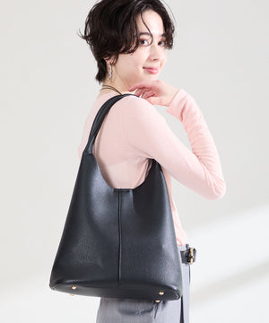 ショルダーホーボーバッグ/BA-257