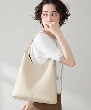 ショルダーホーボーバッグ/BA-257