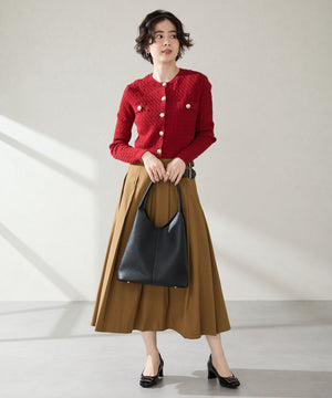 ショルダーホーボーバッグ/BA-257