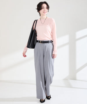 ショルダーホーボーバッグ/BA-257