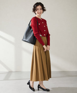 ショルダーホーボーバッグ/BA-257