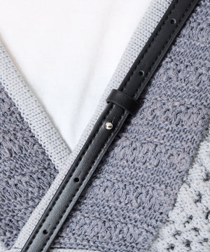 2wayブガッティバッグ/BA-259