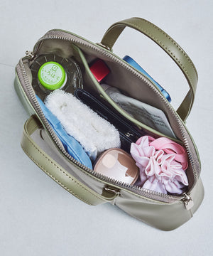 2wayブガッティバッグ/BA-259