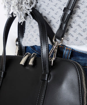 2wayブガッティバッグ/BA-259