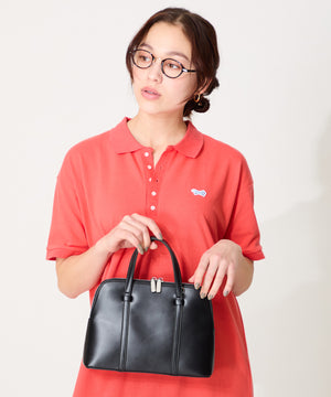 2wayブガッティバッグ/BA-259