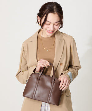 2wayブガッティバッグ/BA-259