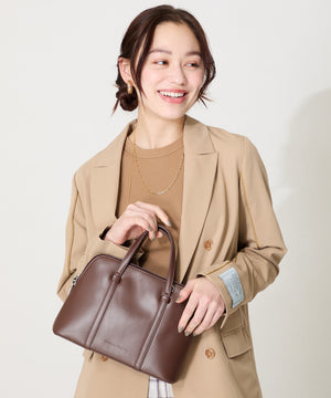 2wayブガッティバッグ/BA-259