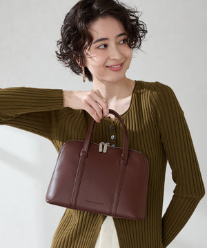 2wayブガッティバッグ/BA-259