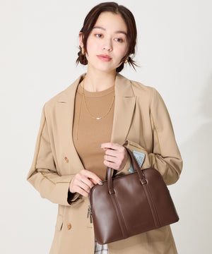 2wayブガッティバッグ/BA-259