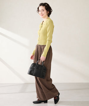 2wayブガッティバッグ/BA-259