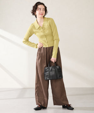 2wayブガッティバッグ/BA-259