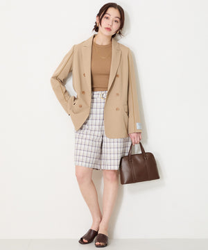 2wayブガッティバッグ/BA-259