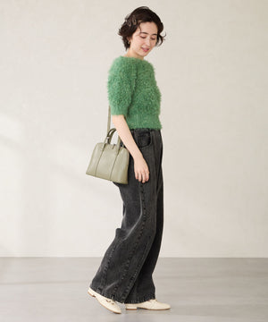 2wayブガッティバッグ/BA-259