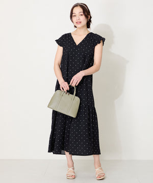 2wayブガッティバッグ/BA-259