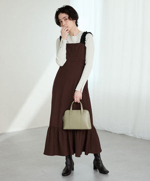 2wayブガッティバッグ/BA-259