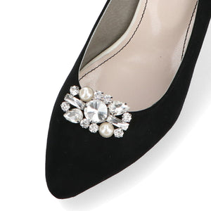 パール×ビジューモチーフ/025M