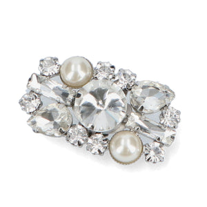 パール×ビジューモチーフ/025M