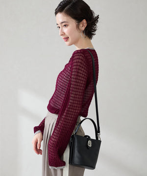 2wayミニショルダーバッグ/BA-260