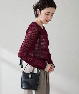 2wayミニショルダーバッグ/BA-260