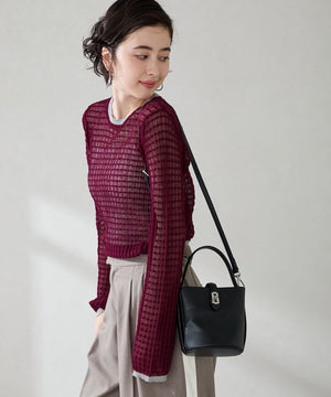 2wayミニショルダーバッグ/BA-260