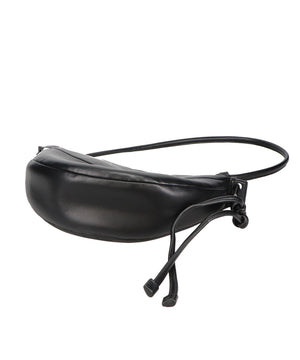 ハーフムーンショルダーバッグ/BA-261