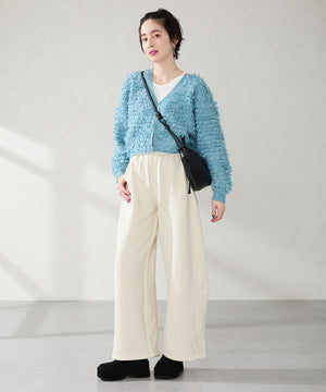 ハーフムーンショルダーバッグ/BA-261