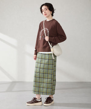 ハーフムーンショルダーバッグ/BA-261