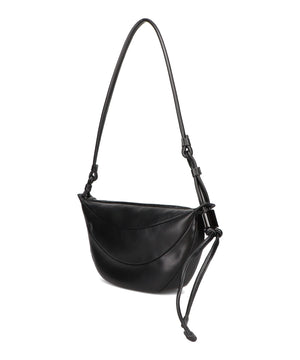 ハーフムーンショルダーバッグ/BA-261